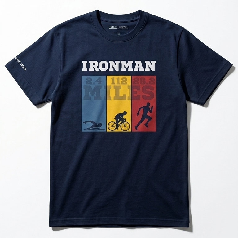 For the Ones Who are Iron-Made