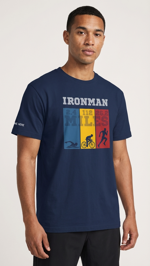 For the Ones Who are Iron-Made