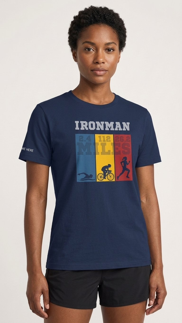 For the Ones Who are Iron-Made